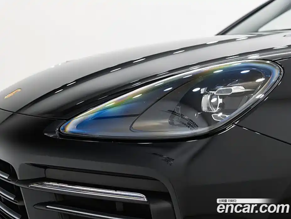 Porsche Cayenne 2023 3.0 Автомат в Москве № 165769, фото 11