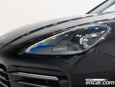 Porsche Cayenne 2023 3.0 Автомат в Москве № 165769, миниатюра 11