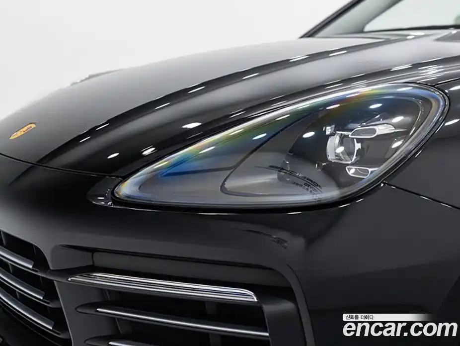 Porsche Cayenne 2023 3.0 Автомат в Москве № 165787, фото 11