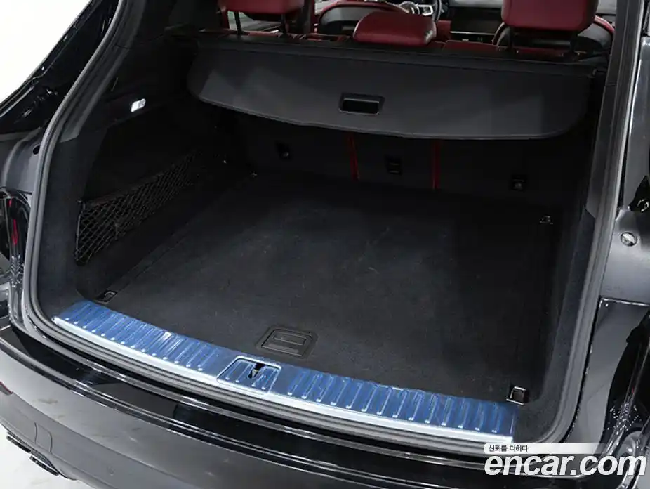 Porsche Cayenne 2023 3.0 Автомат в Москве № 165787, фото 13