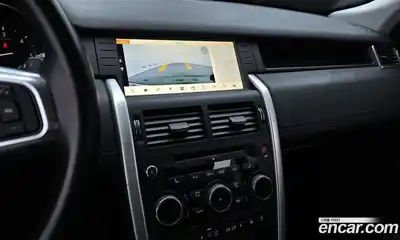 Land Rover Discovery Sport 2019 2.0 Автомат в Москве № 166316, миниатюра 4