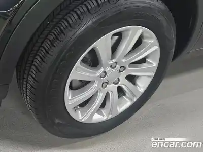 Land Rover Discovery Sport 2016 2.0 Автомат в Москве № 166326, миниатюра 5