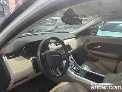 Land Rover Range-Rover Evoque 2017 2.0 Автомат в Москве № 166809, миниатюра 12