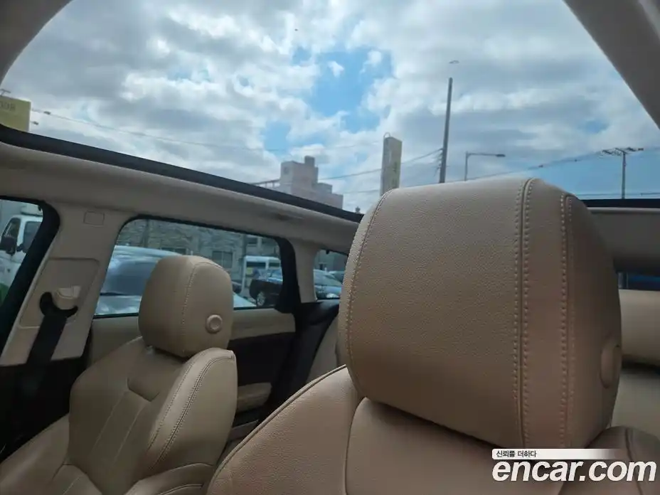 Land Rover Range-Rover Evoque 2017 2.0 Автомат в Москве № 166809, фото 18