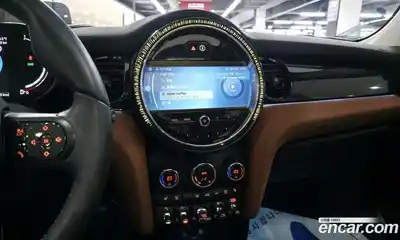 Mini Cooper 2024 2.0 Автомат в Москве № 167425, миниатюра 12