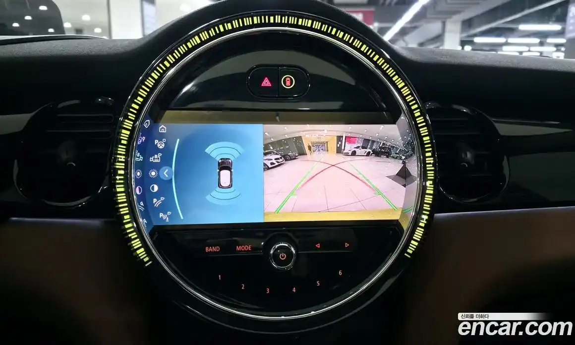 Mini Cooper 2024 2.0 Автомат в Москве № 167425, фото 15