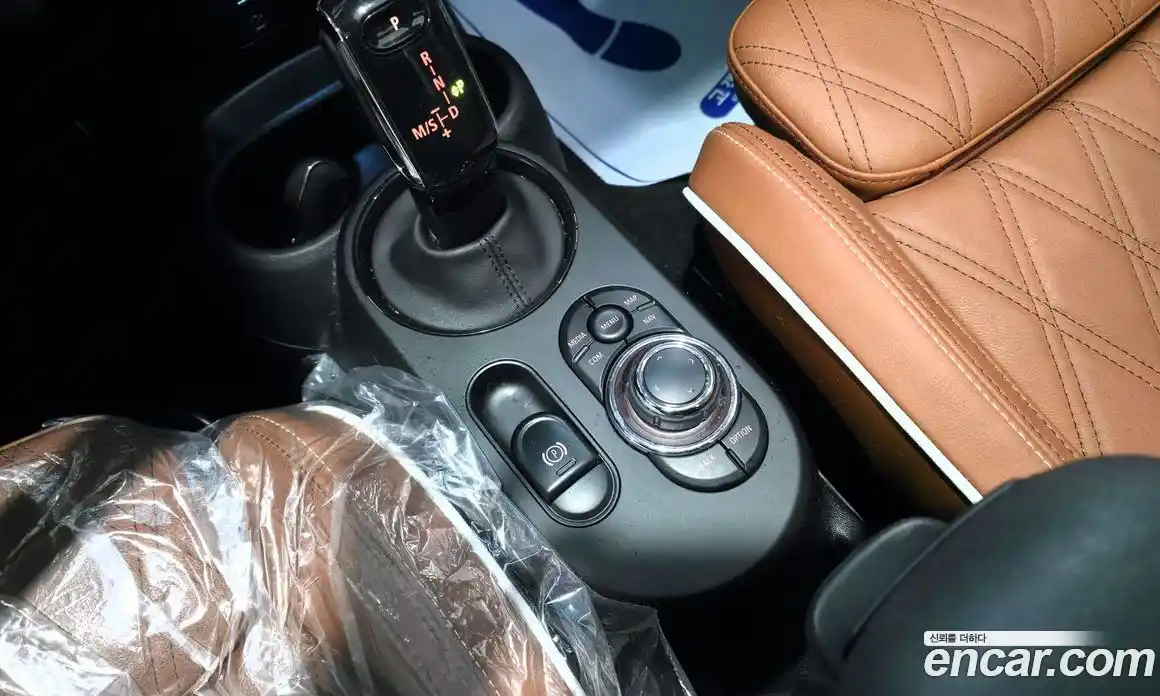 Mini Cooper 2024 2.0 Автомат в Москве № 167425, фото 18