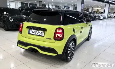 Mini Cooper 2024 2.0 Автомат в Москве № 167425, миниатюра 6