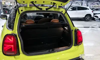 Mini Cooper 2024 2.0 Автомат в Москве № 167425, миниатюра 7