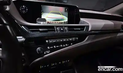 Lexus ES 2019 2.5 Автомат в Москве № 168132, миниатюра 4