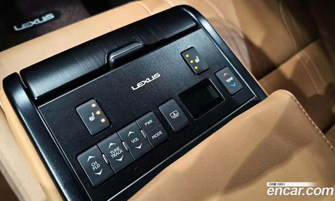 Lexus ES 2019 2.5 Автомат в Москве № 168132, фото 5