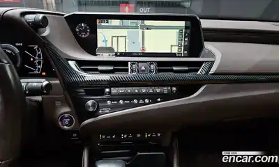 Lexus ES 2019 2.5 Автомат в Москве № 168132, миниатюра 7
