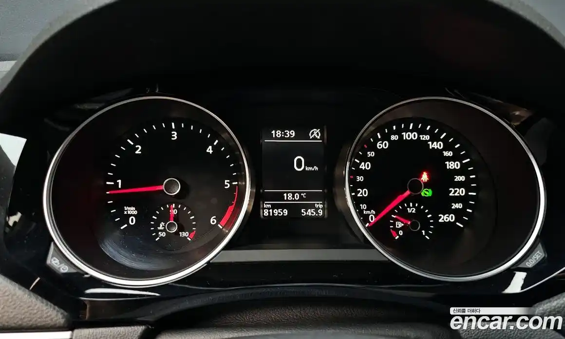 Volkswagen Jetta 2015 2.0 Автомат в Москве № 168920, фото 13