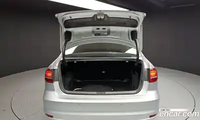 Volkswagen Jetta 2015 2.0 Автомат в Москве № 168920, миниатюра 5