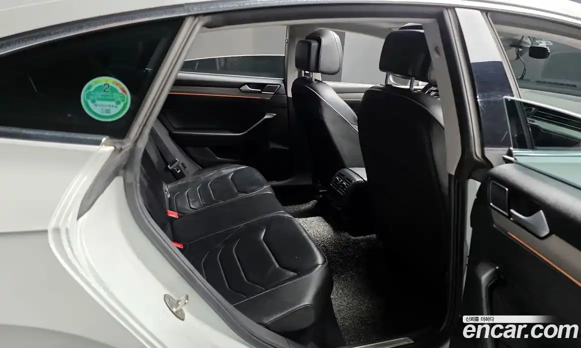 Volkswagen Arteon 2019 2.0 Автомат в Москве № 168994, фото 13