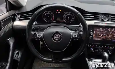 Volkswagen Arteon 2019 2.0 Автомат в Москве № 168994, миниатюра 4