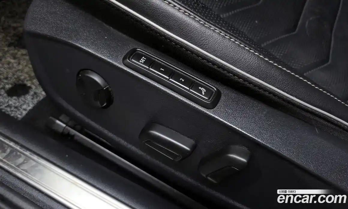 Volkswagen Arteon 2019 2.0 Автомат в Москве № 168994, фото 7