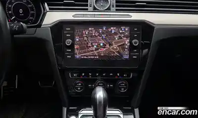 Volkswagen Arteon 2019 2.0 Автомат в Москве № 168994, миниатюра 8