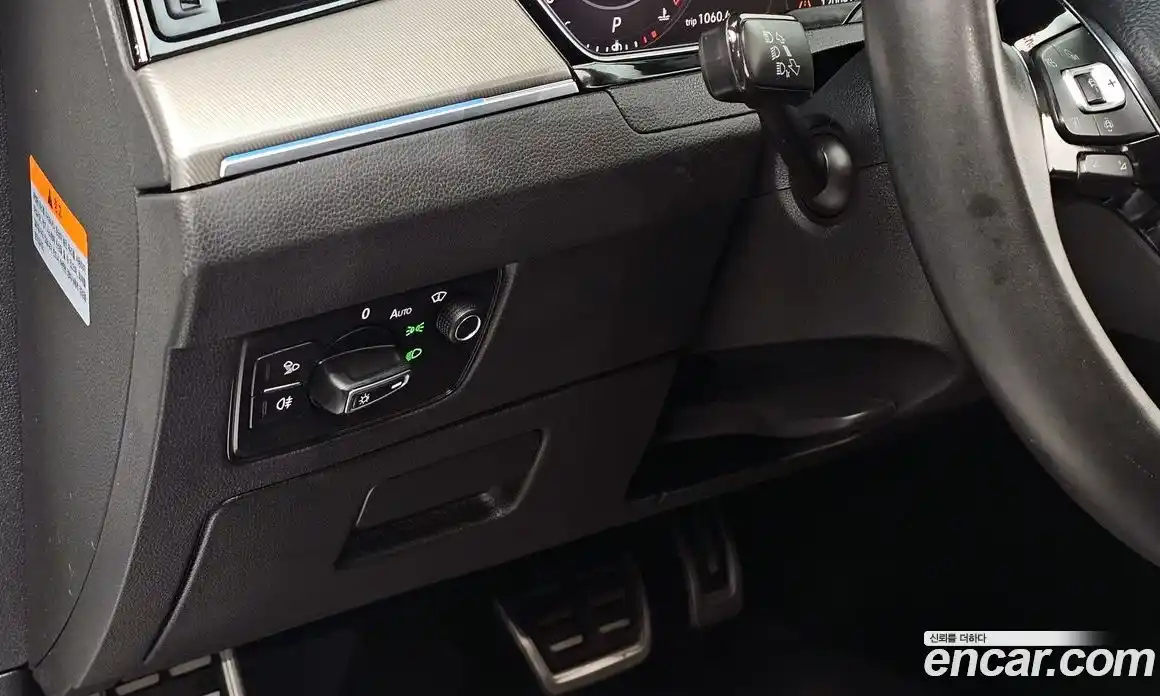 Volkswagen Arteon 2019 2.0 Автомат в Москве № 169040, фото 19