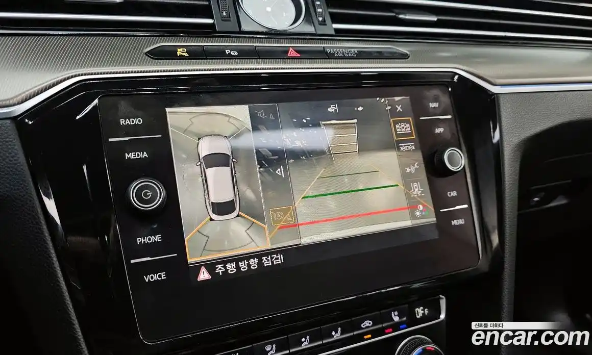 Volkswagen Arteon 2019 2.0 Автомат в Москве № 169040, фото 3