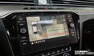 Volkswagen Arteon 2019 2.0 Автомат в Москве № 169040, миниатюра 3