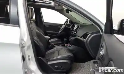 Jeep Cherokee 2022 2.4 Автомат в Москве № 169352, миниатюра 11