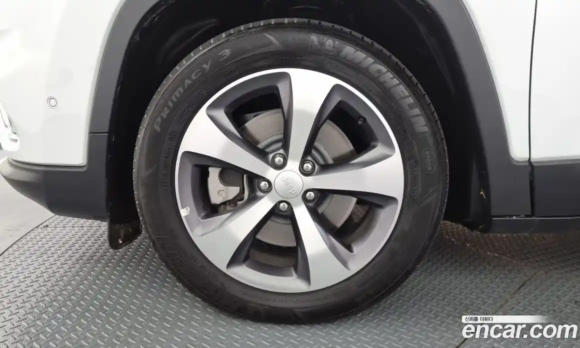 Jeep Cherokee 2022 2.4 Автомат в Москве № 169352, фото 5