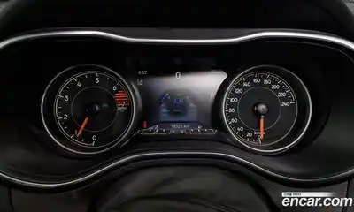 Jeep Cherokee 2022 2.4 Автомат в Москве № 169352, миниатюра 8