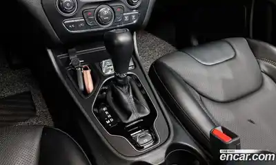 Jeep Cherokee 2022 2.4 Автомат в Москве № 169352, миниатюра 9