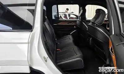 Jeep Cherokee 2023 2.0 Автомат в Москве № 169392, миниатюра 12