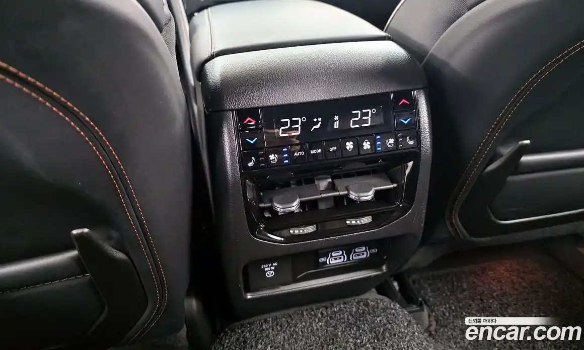 Jeep Cherokee 2023 2.0 Автомат в Москве № 169392, фото 19