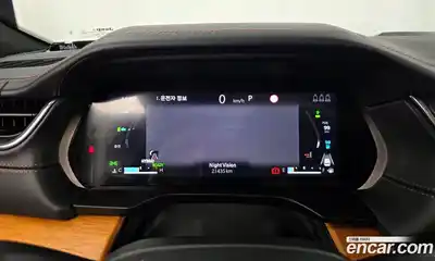 Jeep Cherokee 2023 2.0 Автомат в Москве № 169392, миниатюра 8