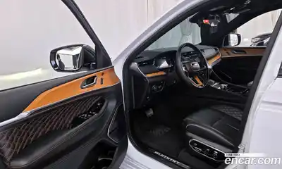 Jeep Cherokee 2023 2.0 Автомат в Москве № 169392, миниатюра 10