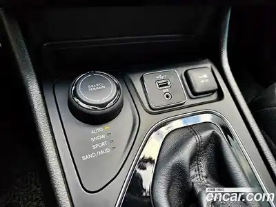 Jeep Cherokee 2020 2.4 Автомат в Москве № 169972, миниатюра 11