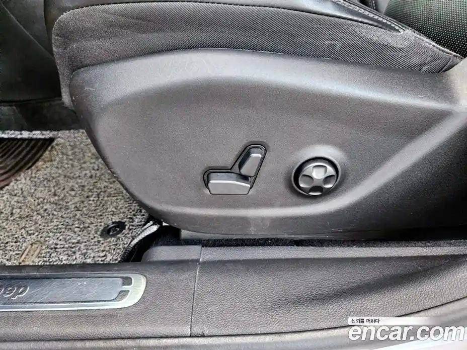 Jeep Cherokee 2020 2.4 Автомат в Москве № 169972, фото 15