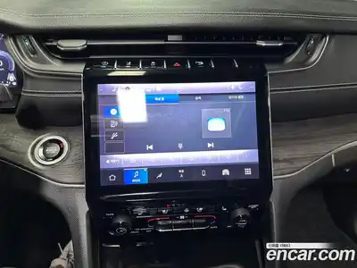 Jeep Cherokee 2023 3.6 Автомат в Москве № 169975, миниатюра 11