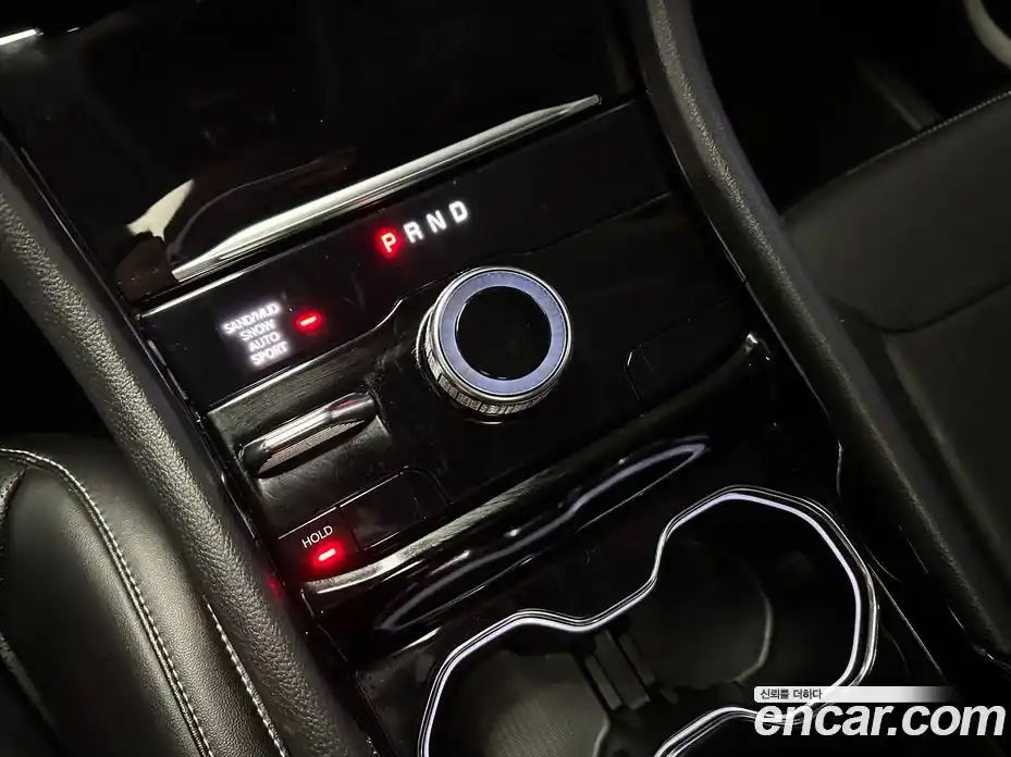 Jeep Cherokee 2023 3.6 Автомат в Москве № 169975, фото 13