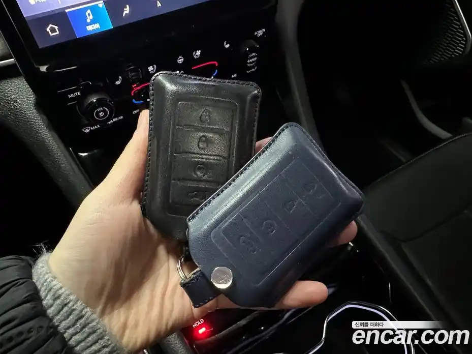 Jeep Cherokee 2023 3.6 Автомат в Москве № 169975, фото 14