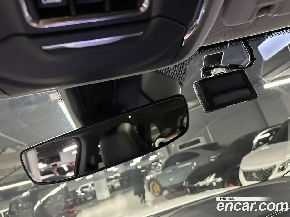 Jeep Cherokee 2023 3.6 Автомат в Москве № 169975, фото 15