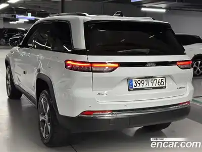 Jeep Cherokee 2023 3.6 Автомат в Москве № 169975, миниатюра 5