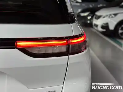 Jeep Cherokee 2023 3.6 Автомат в Москве № 169975, миниатюра 6