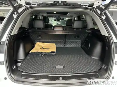 Jeep Cherokee 2023 3.6 Автомат в Москве № 169975, миниатюра 7