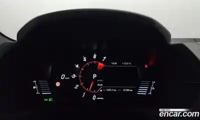 Toyota Supra 2024 3.0 Автомат в Москве № 170117, миниатюра 12