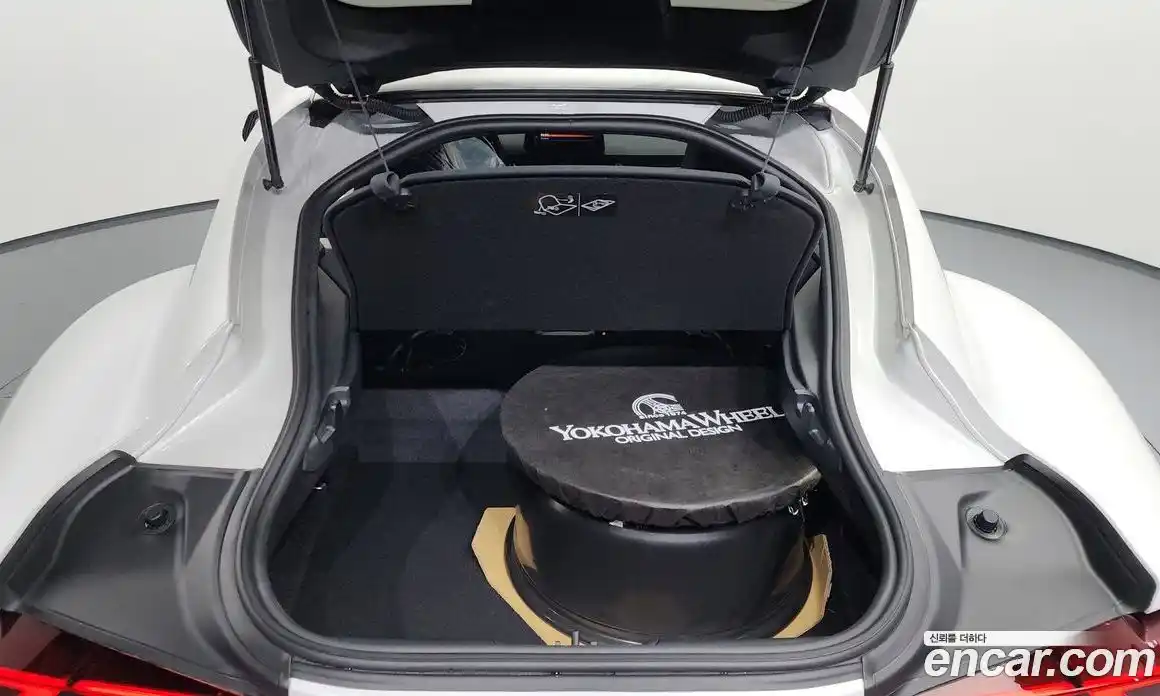 Toyota Supra 2024 3.0 Автомат в Москве № 170117, фото 20