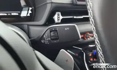 Toyota Supra 2024 3.0 Автомат в Москве № 170117, миниатюра 3