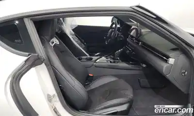 Toyota Supra 2024 3.0 Автомат в Москве № 170117, миниатюра 5