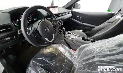 Toyota Supra 2024 3.0 Автомат в Москве № 170117, миниатюра 7