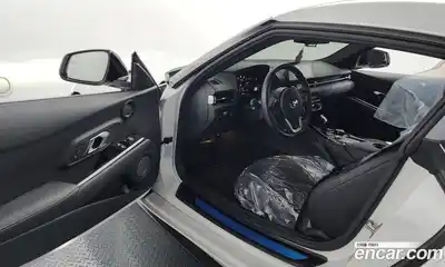 Toyota Supra 2024 3.0 Автомат в Москве № 170117, миниатюра 8