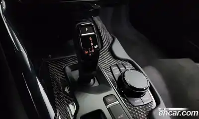 Toyota Supra 2024 3.0 Автомат в Москве № 170117, миниатюра 9