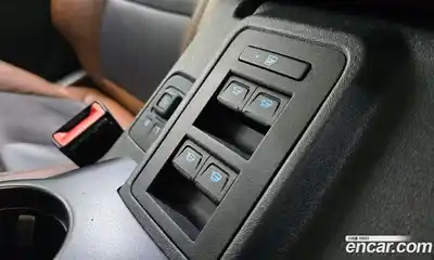 Ford Bronco 2022 2.7 Автомат в Москве № 170932, миниатюра 2